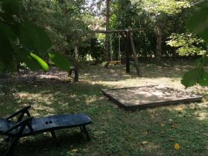 Zöld Liget Vendégház