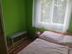 Zöld Liget Vendégház