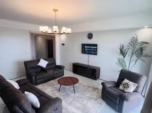 Lovely 3 bedroom with a view of the park - 马查科斯