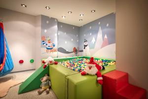 Kesselspitze Hotel & Chalet, Valamar Collection - 4 Star Superior