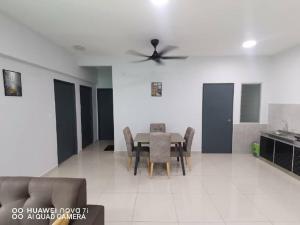HK Homestay