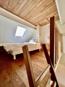 Appartements Les Guerets : photos des chambres