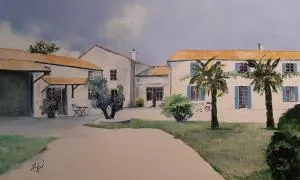 LA ROCHELLE LODGE - Dompierre-sur-Mer