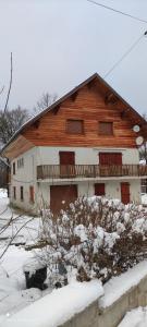 Appartements villa des cascades du herisson : photos des chambres