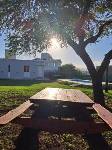 CABAÑA LA HERRADURA 14