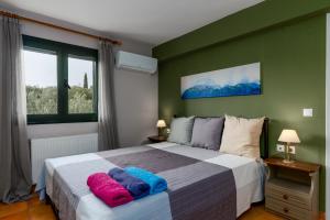 Koxyli Studios & Apartments