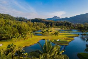 Sunova Pool Villa - Koh Chang