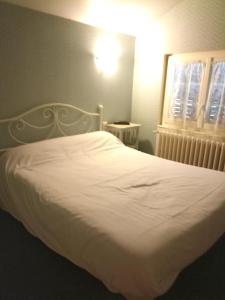 Hotels La Cremaillere : photos des chambres