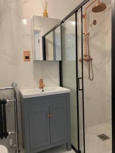 Bury St Edmunds - Apartment - Sleeps 2 - Parking