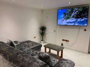 Bury St Edmunds - Apartment - Sleeps 2 - Parking