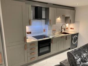 Bury St Edmunds - Apartment - Sleeps 2 - Parking