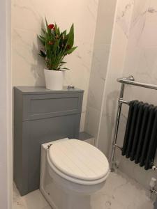 Bury St Edmunds - Apartment - Sleeps 2 - Parking