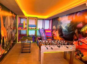 Kopaonik Milmari Spa and Wellness Wooden Horn S21