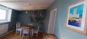 Maison de pêcheur chaleureuse La Chaume - La Clé Chaumoise