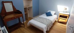 Maison de pêcheur chaleureuse La Chaume - La Clé Chaumoise