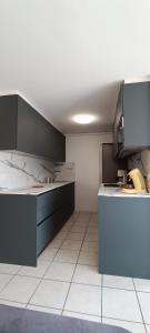 Superbe appartement avec piscine chauffée et parking privé - La Clé Chaumoise