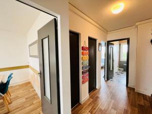 Appartements Le Miramar, face mer et standing : photos des chambres