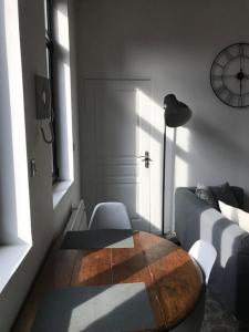Appartements •Num1•La Buena Vida• Appart 35m2 calme & lumineux• : photos des chambres