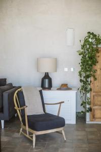 Villa with Garden View room in Casa La Siesta