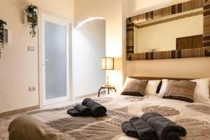 Arena-Center Luxury Apartment