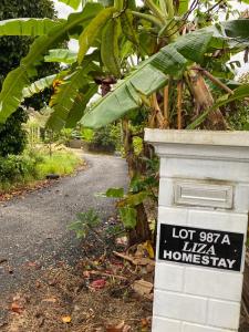 Lizas Homestay