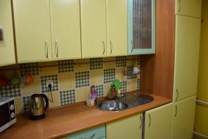 Apartament Julia 1-6 os II piętro