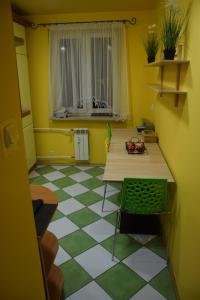 Apartament Julia 1-6 os II piętro