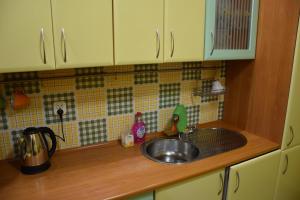 Apartament Julia 1-6 os II piętro