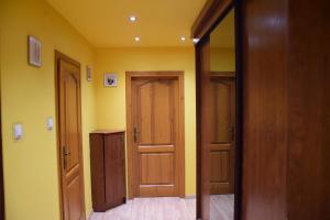 Apartament Julia 1-6 os II piętro z dwoma sypialniami