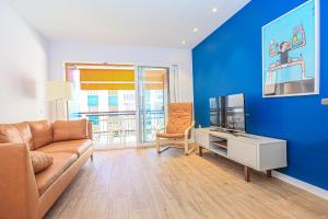 LITORAL COSTA DORADA - PLAYA AZUL 3 habit