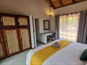 Hoedspruit Bush Stay