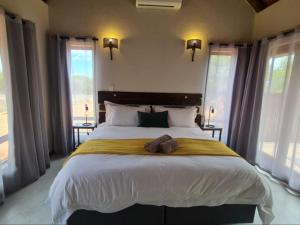 Hoedspruit Bush Stay