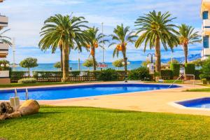 LITORAL COSTA DORADA - PLAYA AZUL Bajo