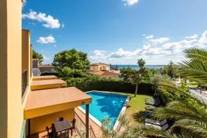 Apartamentos Punta Prima By EscapeHome - 蓬塔普里马