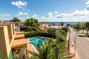 Apartamentos Punta Prima by Escape Home