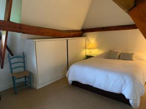 Maisons de vacances Le Pot d'Etain : photos des chambres
