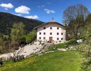 Mittersteinerhof - 布拉伊埃斯