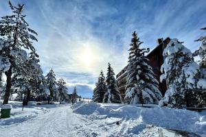 Rifugio Luce