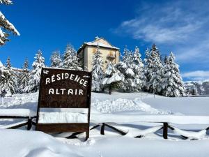 Rifugio Luce