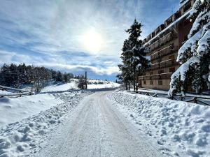 Rifugio Luce