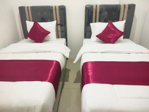 Hiast Syariah Residence