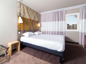 Hotels Ibis Toulouse Purpan Aeroport : photos des chambres