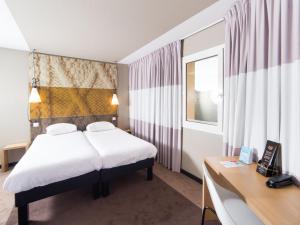 Hotels Ibis Toulouse Purpan Aeroport : photos des chambres