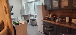 Appartements Logement familiale d'Orgeres : photos des chambres