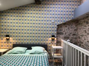 Maisons de vacances Carcahouse : photos des chambres