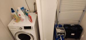 Appartements Logement familiale d'Orgeres : photos des chambres