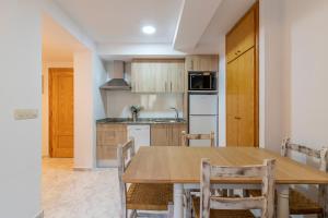 Apartamentos Vicenta