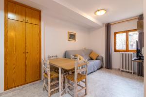 Apartamentos Vicenta