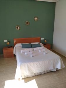 Casablanca de Almagro