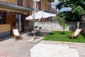 GuestHost - Villa Marazia with Garden and Parking!